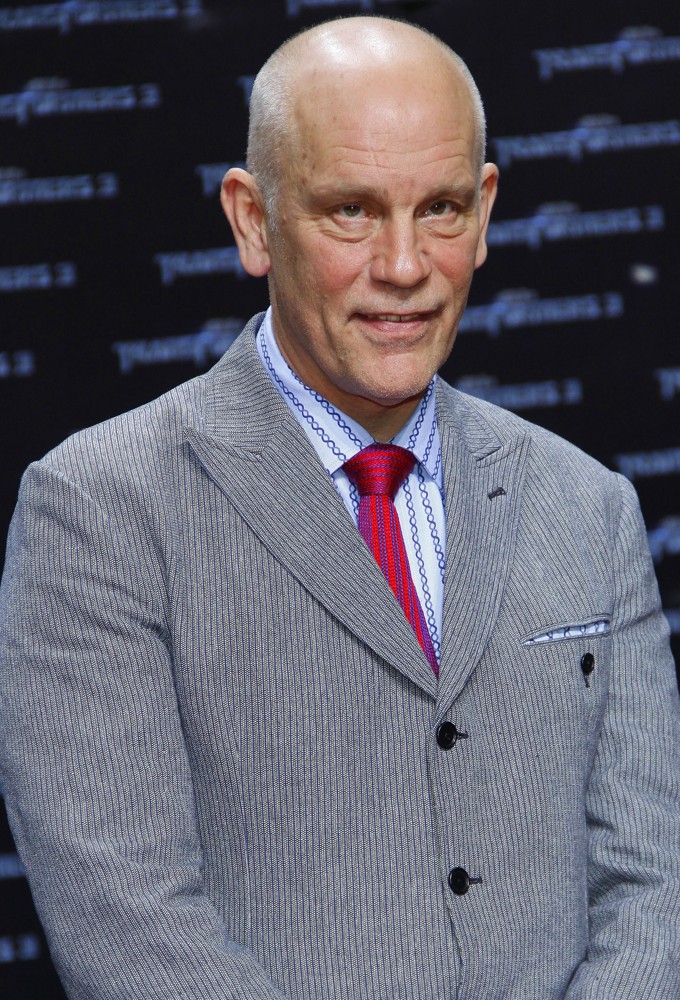The German Premiere for Transformers 3