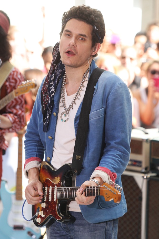 John mayer gay pics
