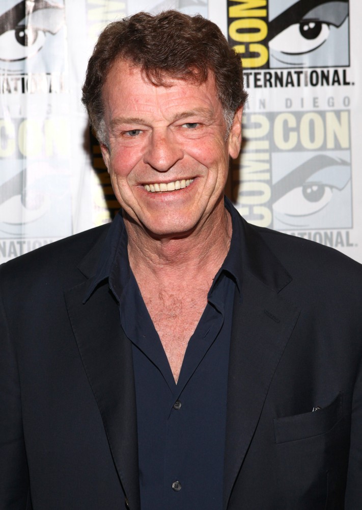 San Diego Comic-Con 2012 - Fringe - Press Room