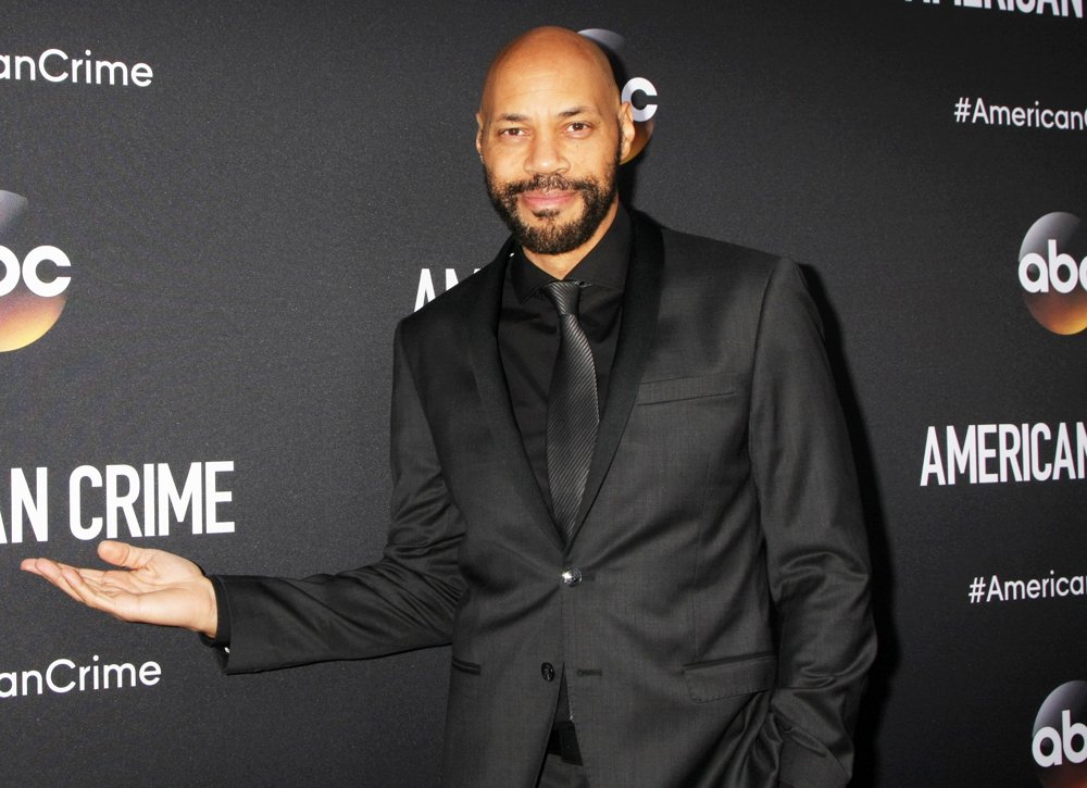 American Crime Premiere