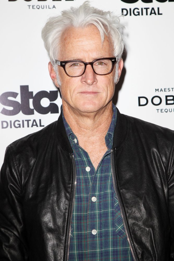 Trust Me - Los Angeles Premiere