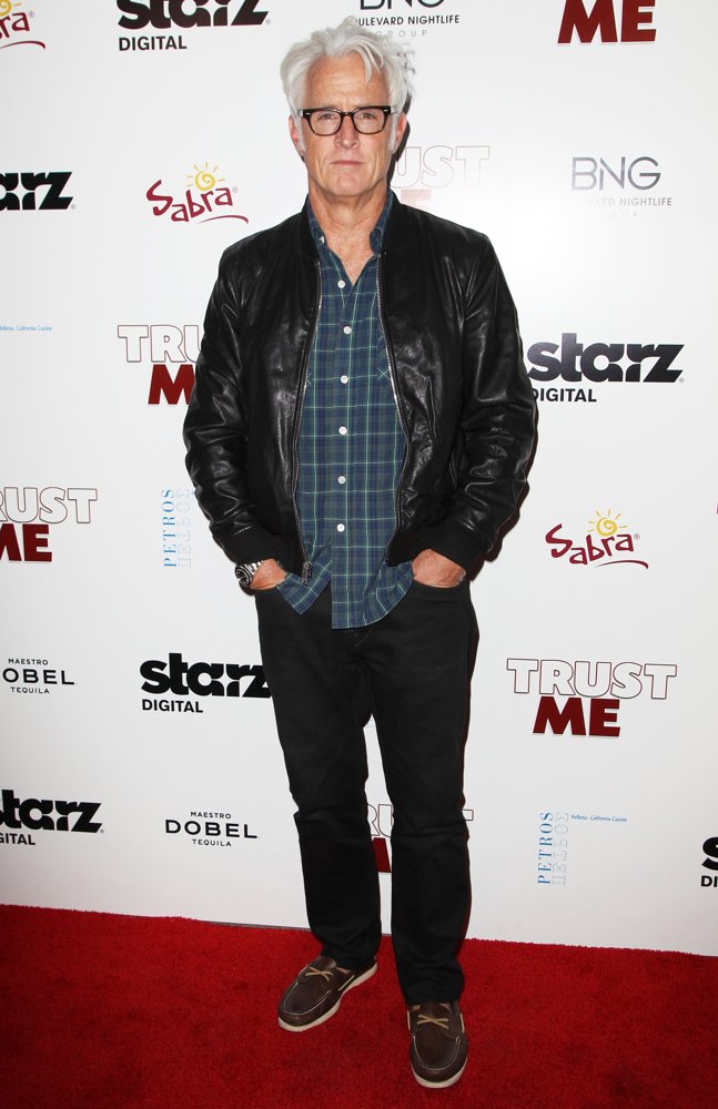 Trust Me - Los Angeles Premiere