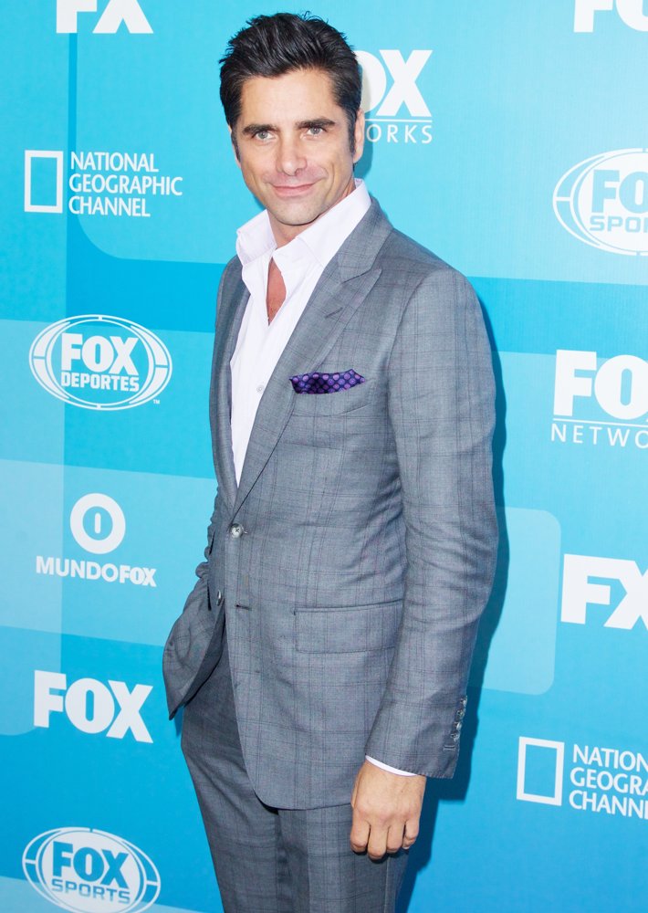 Fox 2015 Programming Presentation Red Carpet Arrivals