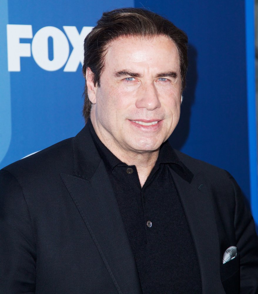 Fox 2015 Programming Presentation Red Carpet Arrivals