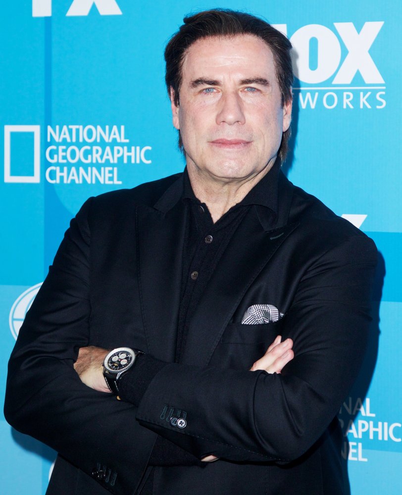 Fox 2015 Programming Presentation Red Carpet Arrivals