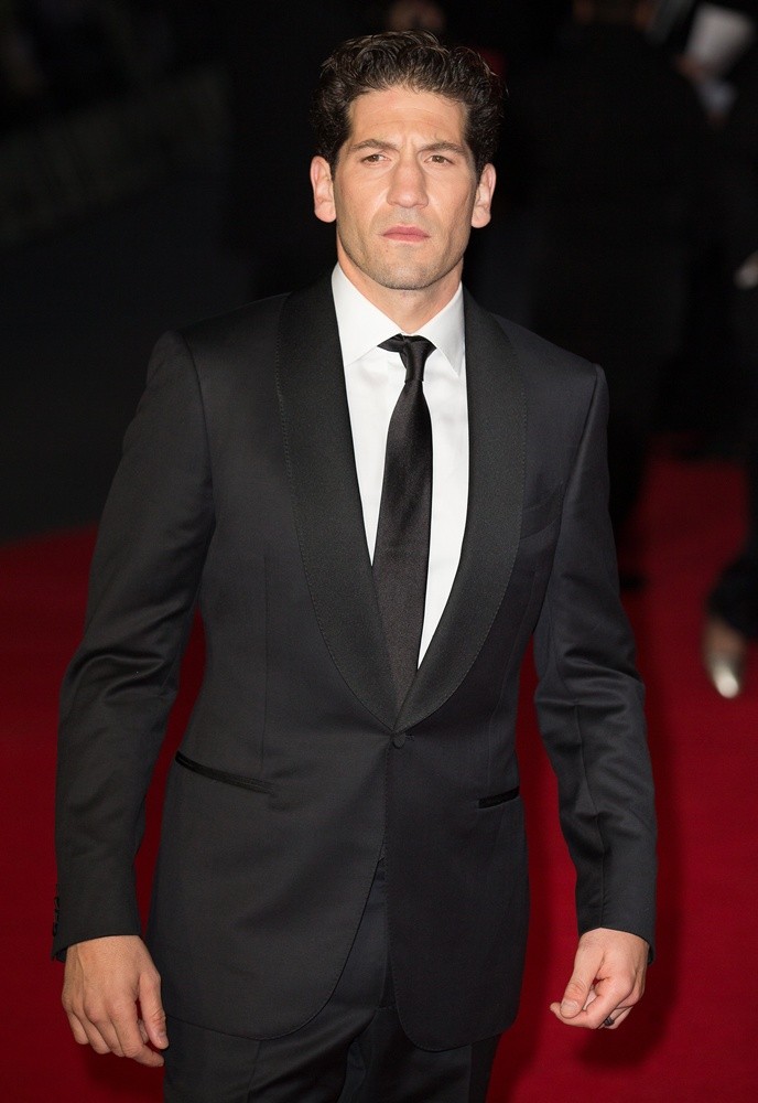 58th BFI London Film Festival - Fury - Premiere