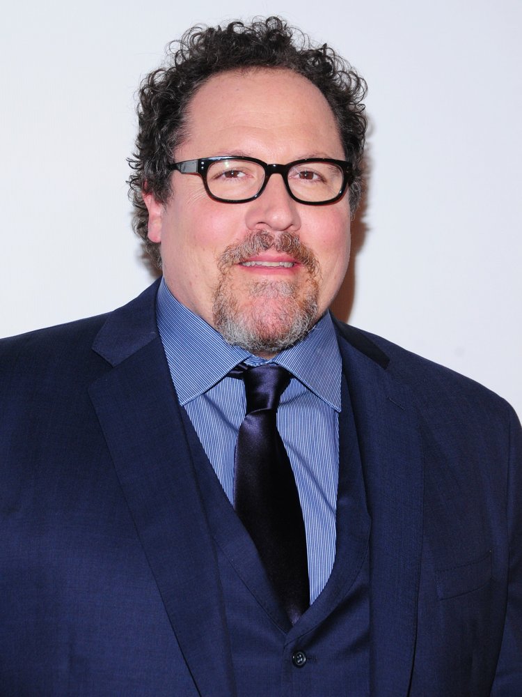 2014 Tribeca Film Festival - Chef Premiere