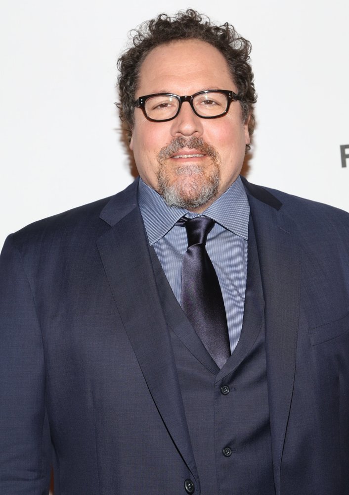 2014 Tribeca Film Festival - Chef Premiere