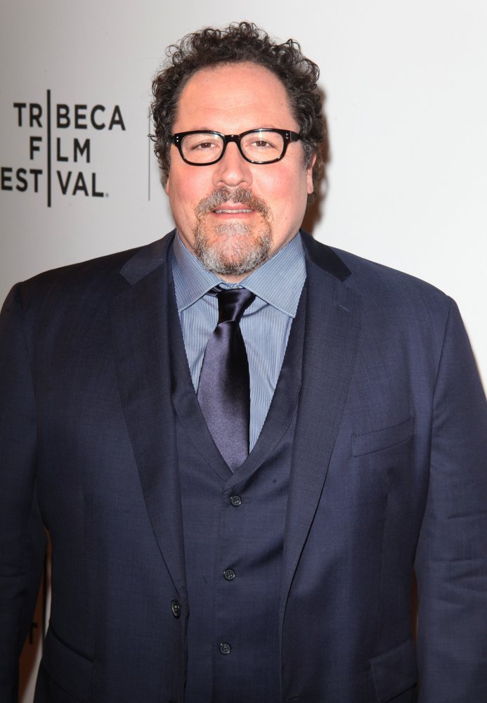 2014 Tribeca Film Festival - Chef Premiere