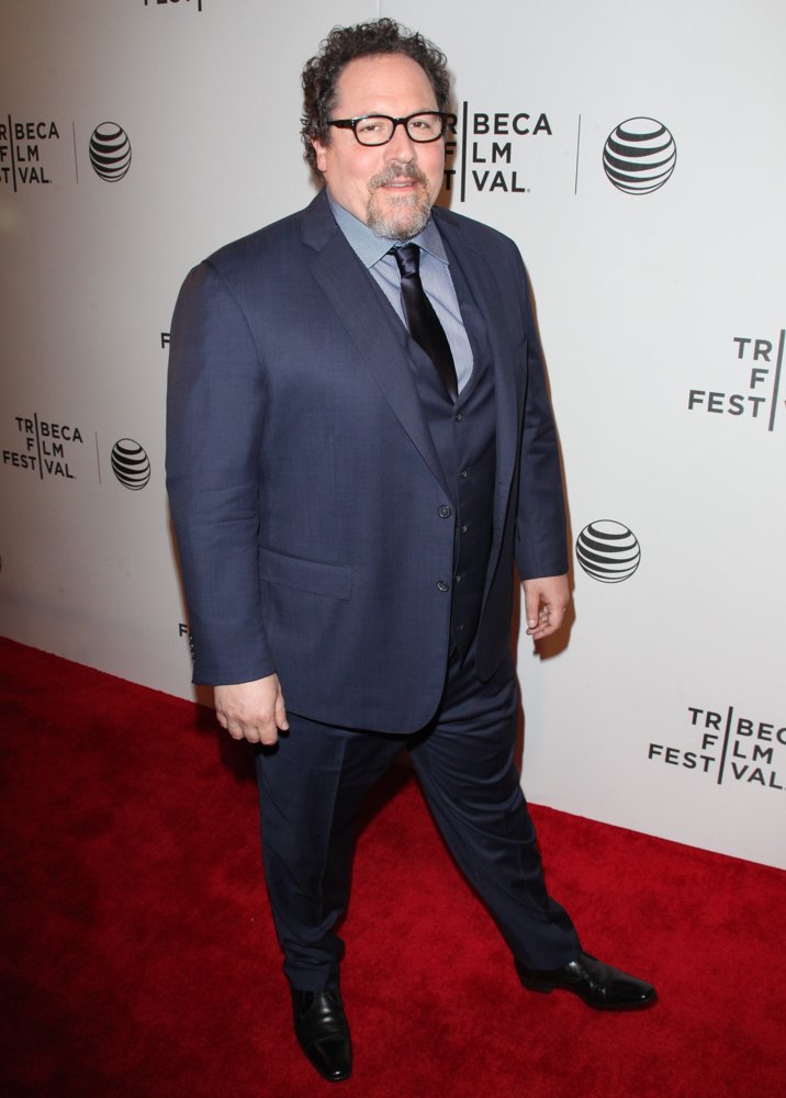 2014 Tribeca Film Festival - Chef Premiere