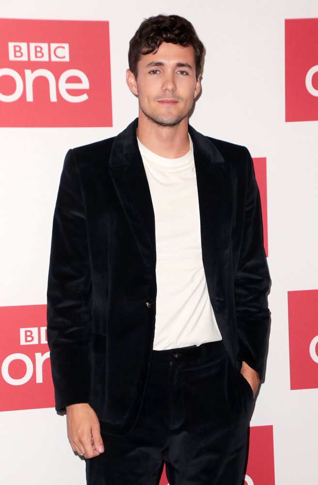 World on Fire BFI Premiere