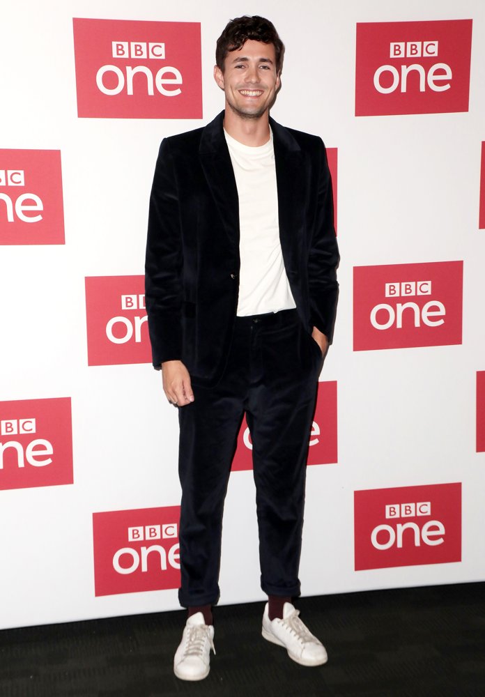 World on Fire BFI Premiere