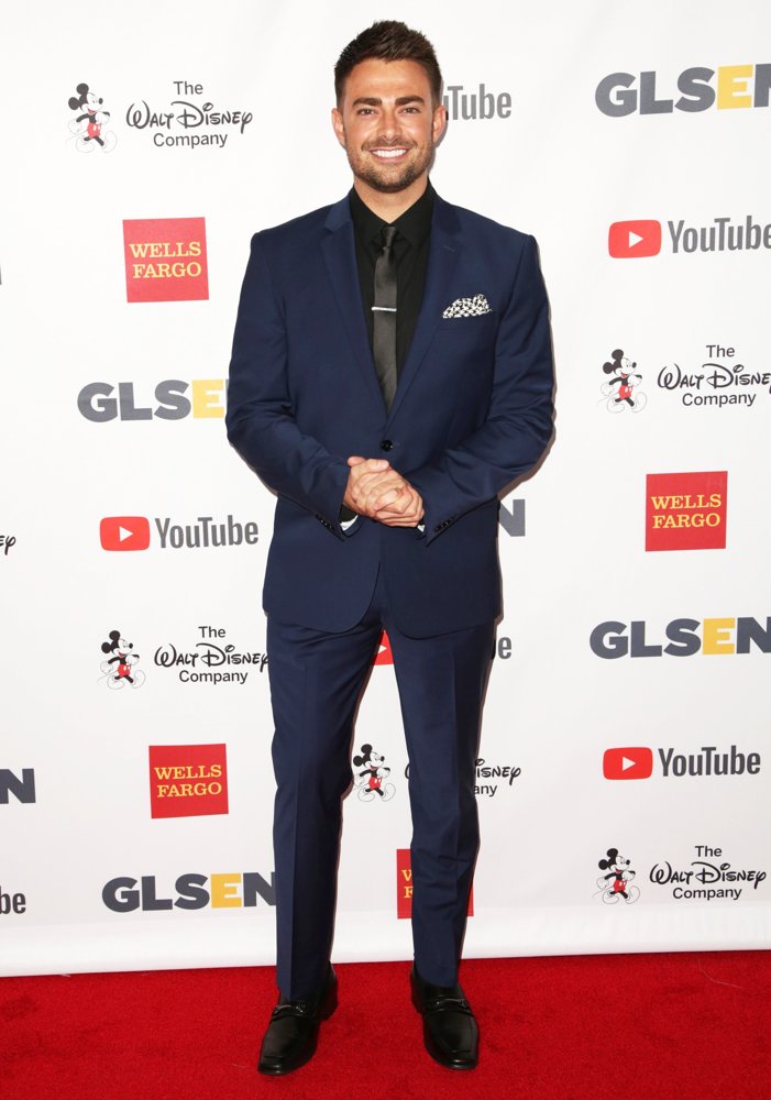 2017 GLSEN Respect Awards - Arrivals