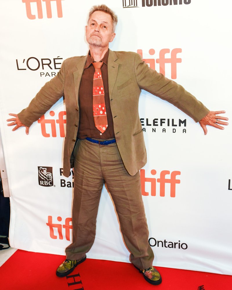 2016 Toronto International Film Festival - Justin Timberlake and the Tennessee Kids - Premiere