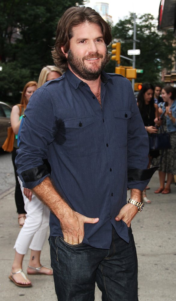 New York Premiere of Teenage Mutant Ninja Turtles - Arrivals