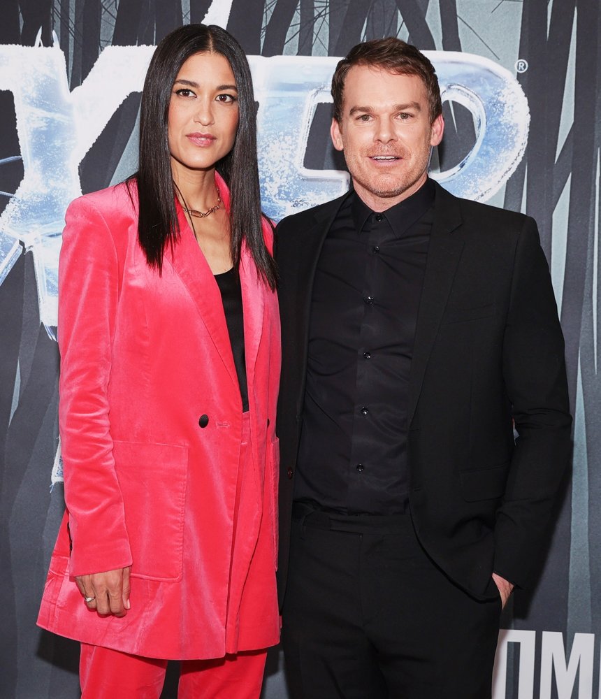 Dexter: New Blood Series Premiere - Arrivals