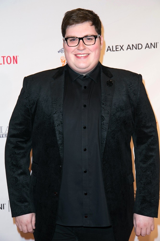 23rd Annual Race to Erase MS Gala - Red Carpet