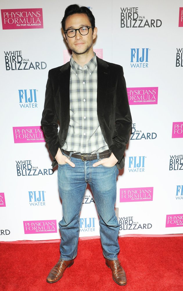 Premiere of White Bird in A Blizzard - Red Carpet Arrivals