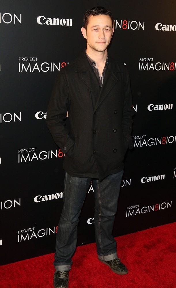 The Long Live Imagination Campaign Screening of When You Find Me