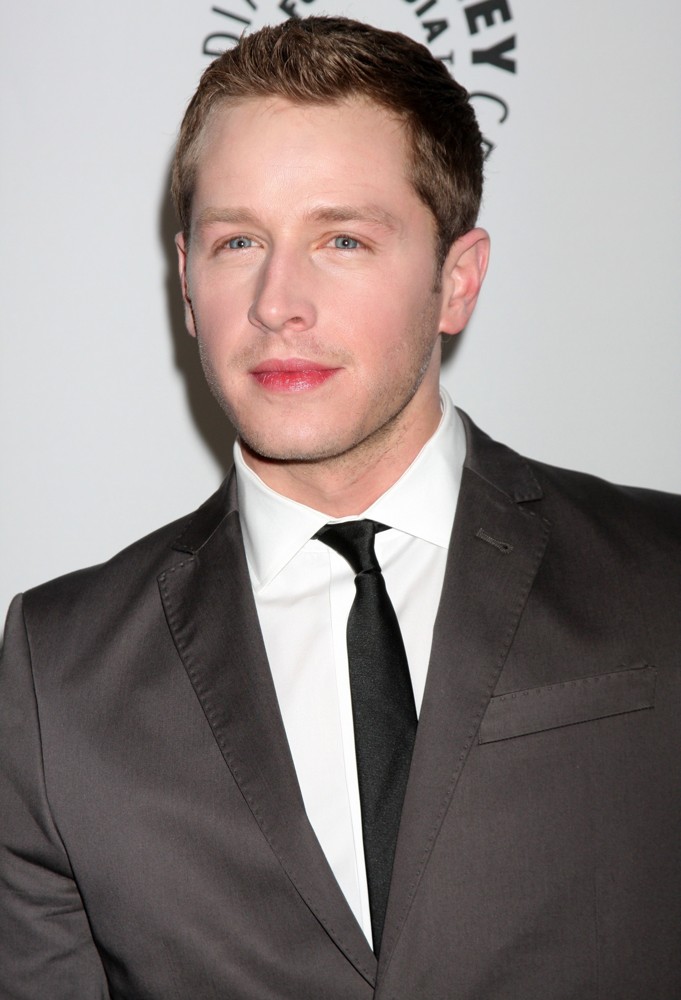 PaleyFest 2012 - Once Upon a Time - Arrivals