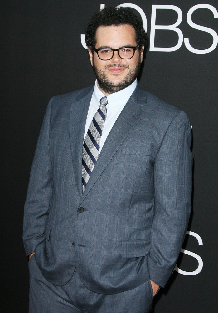 Los Angeles Premiere of jOBS