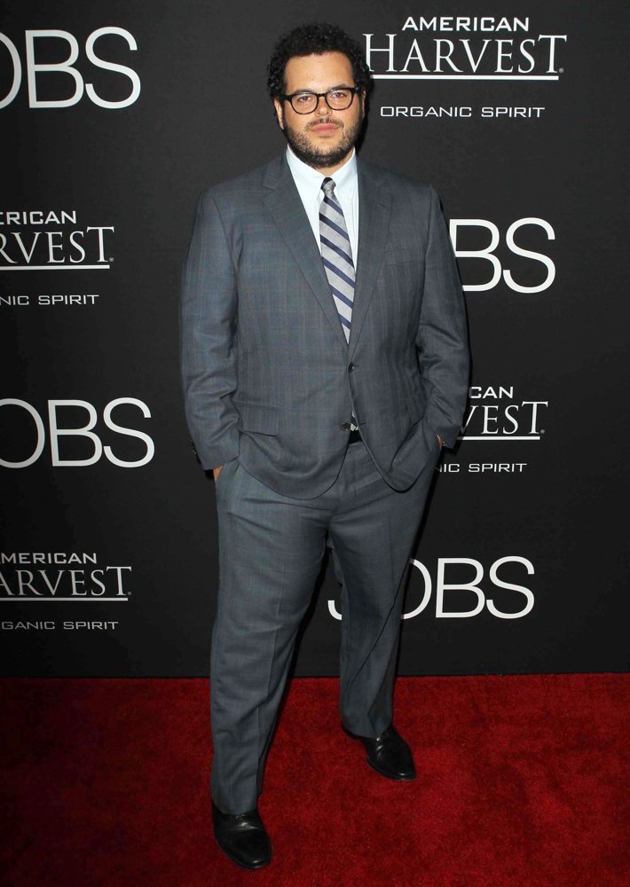 Los Angeles Premiere of jOBS