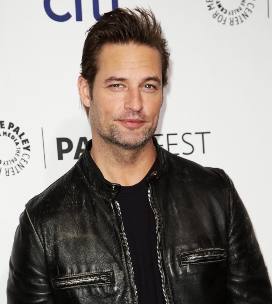 2014 PaleyFest Presentation of Lost 10th Anniversary Reunion