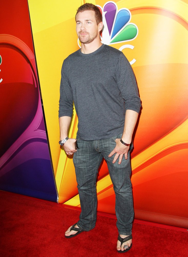 NBC 2017 Summer Press Tour