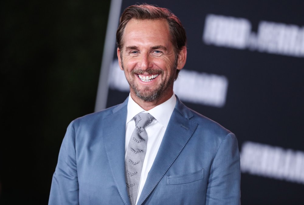 The Los Angeles Premiere of 20th Century Fox's Ford v Ferrari