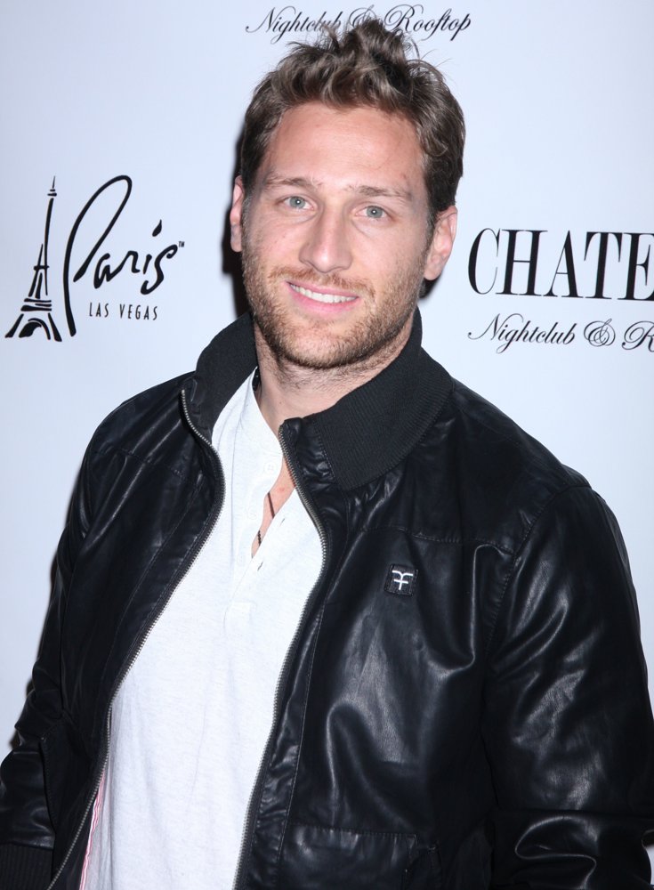 Juan Pablo Galavis;<br>Juan Pablo Galavis Hosts Bachelorette Bash