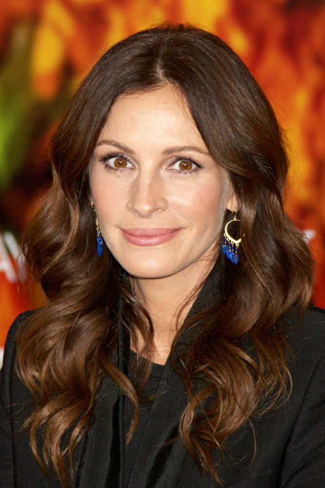 Julia Roberts Almost Turned Down 'Eat, Pray, Love' Role