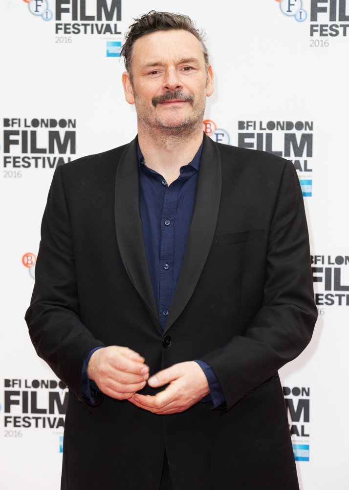 60th BFI LFF World Premiere of Mindhorn - Arrivals