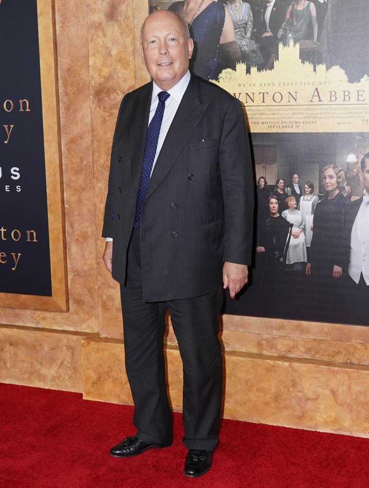 Downton Abbey Premiere