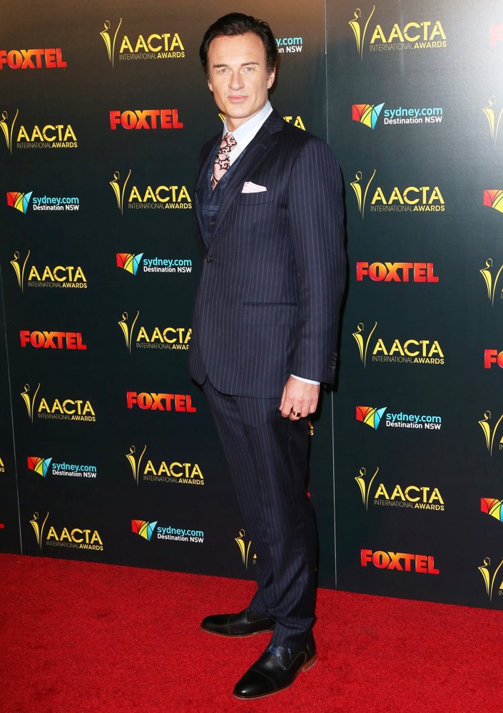 6th AACTA International Awards