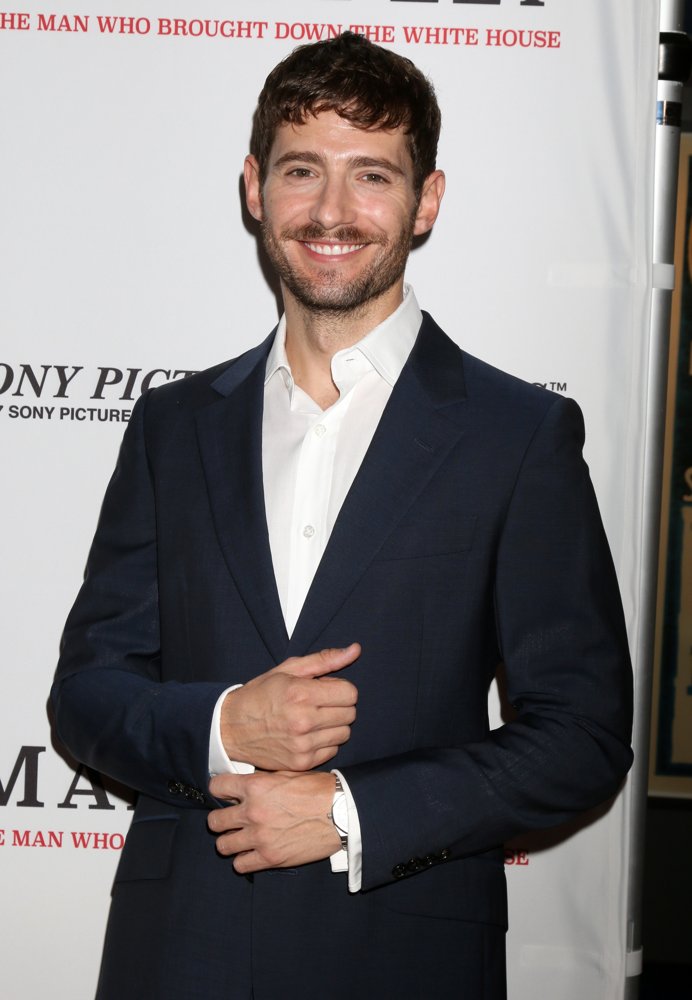 Mark Felt: The Man Who Brought Down The White House Premiere - Arrivals