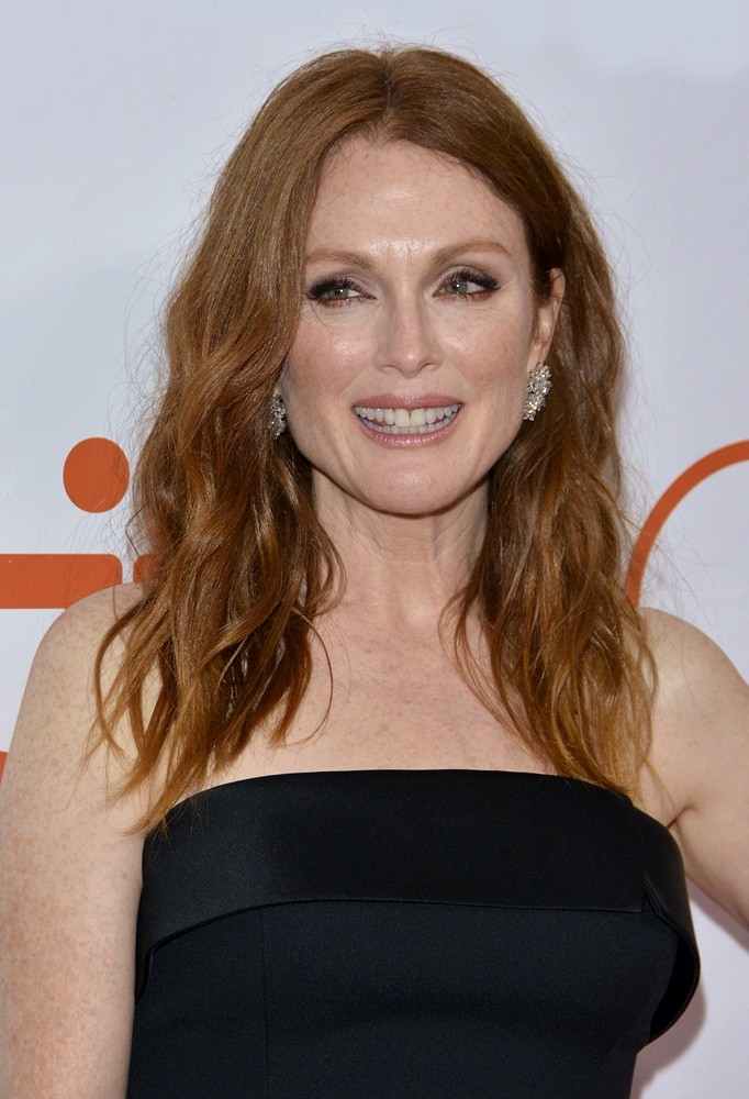 40th Toronto International Film Festival - Freeheld - Premiere