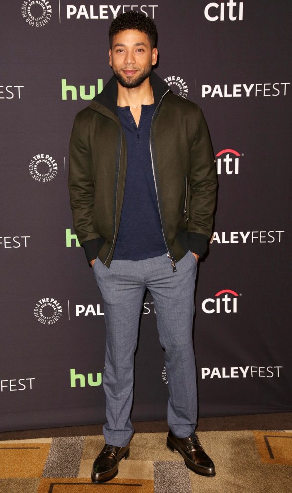 33rd Annual PaleyFest Los Angeles - Empire