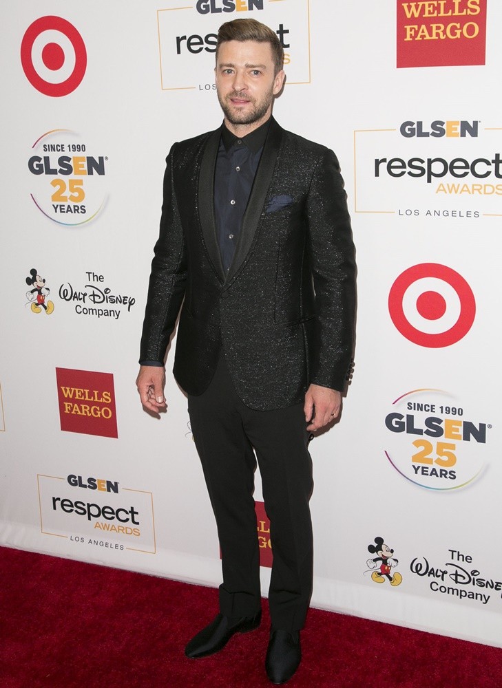 2015 GLSEN Respect Awards - Arrivals