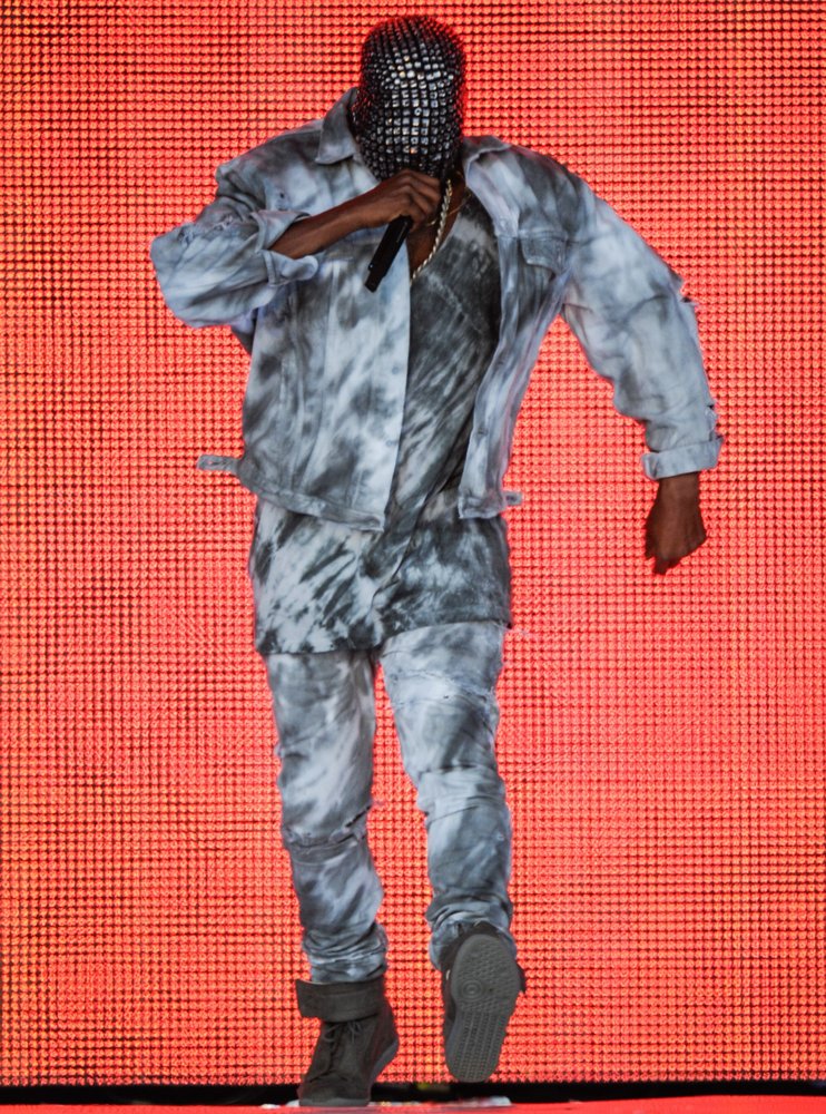 Wireless Festival 2014 - Day 2 - Performances