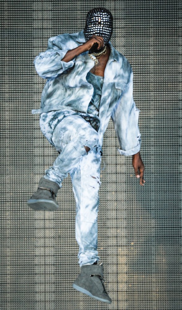 Wireless Festival 2014 - Day 2 - Performances