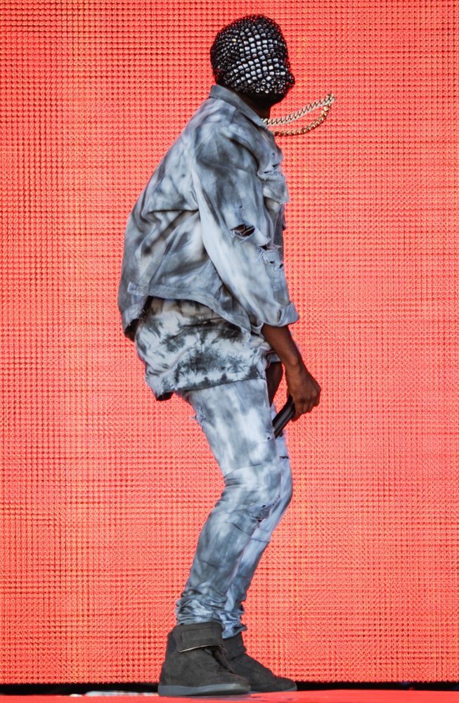 Wireless Festival 2014 - Day 2 - Performances