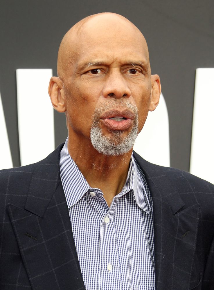 NBA Awards 2019 - Arrivals