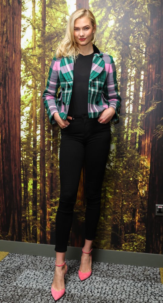 WeWork Photocall