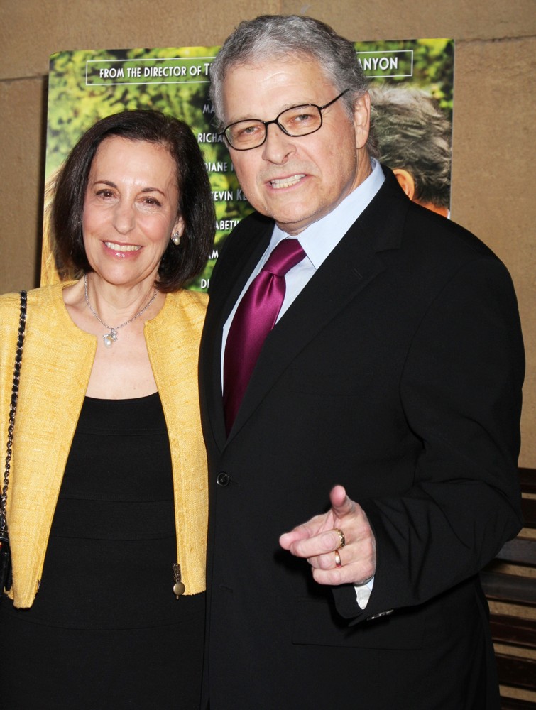 Premiere of Sony Pictures Classics' Darling Companion