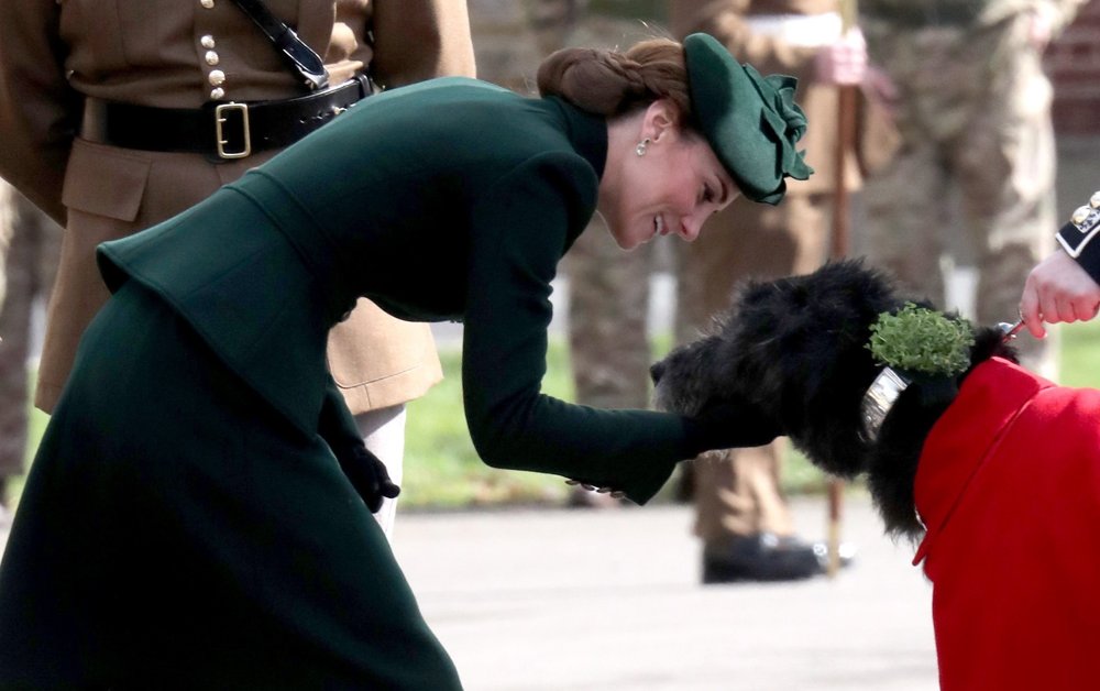 2019 St. Patrick's Day Parade