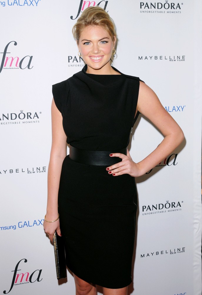 The Daily Front Row's Fashion Media Awards - Red Carpet Arrivals