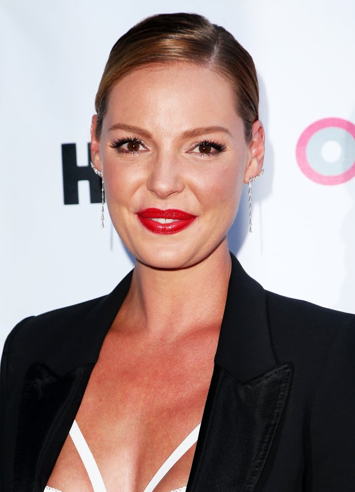 Premiere of IFC Film's Jenny's Wedding at 2015 Outfest Los Angeles LGBT Film Festival