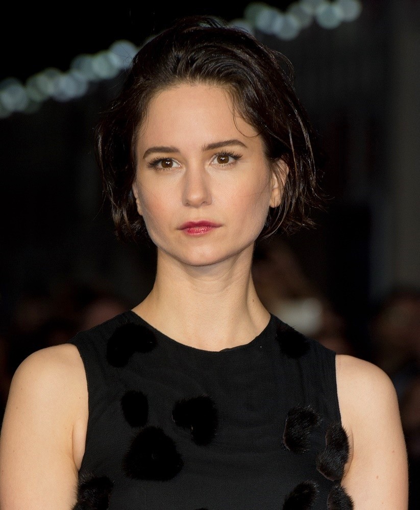 BFI London Film Festival 2015 - Steve Jobs - Premiere and Closing Gala