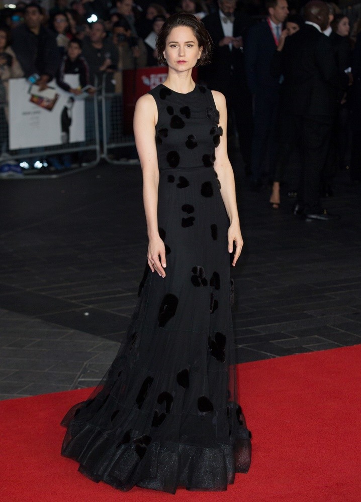 BFI London Film Festival 2015 - Steve Jobs - Premiere and Closing Gala