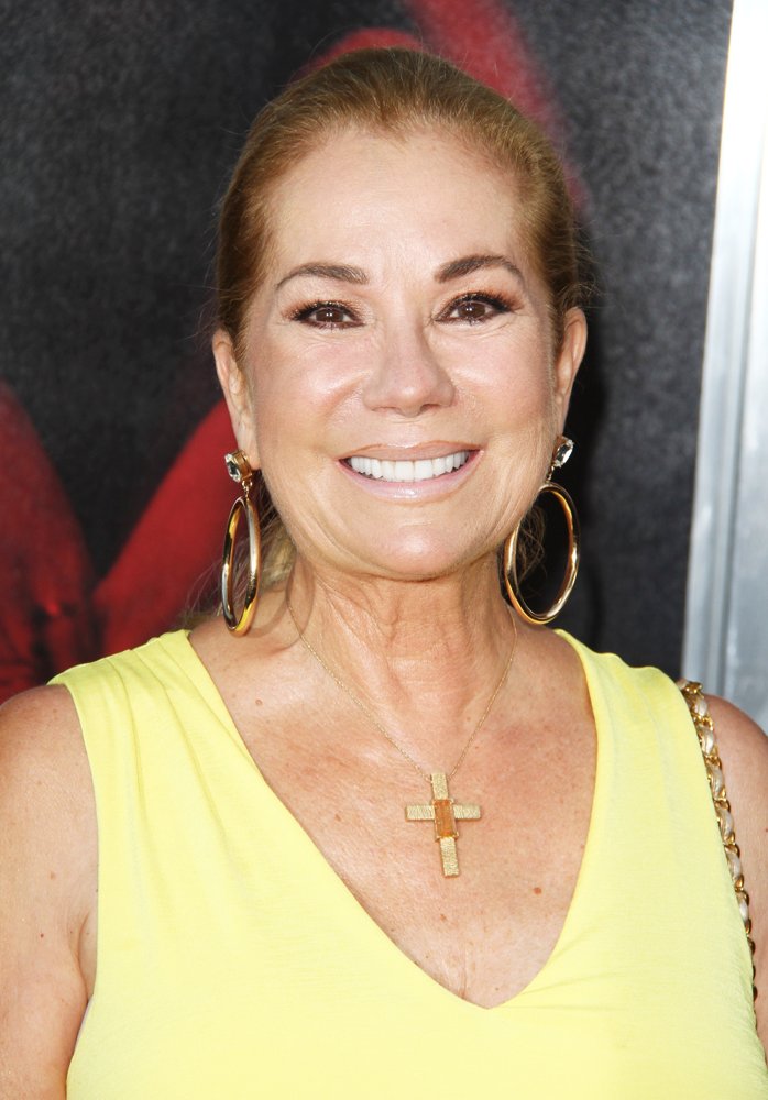 Premiere of The Gallows - Arrivals